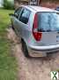 Foto FIAT PUNTO 2004