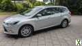 Foto Ford Focus 1,0 EcoBoost 92kW Titanium Turnier Tit