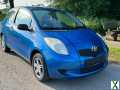 Foto Toyota Yaris 51 KW TÜV 8/24 2006 Modell