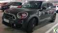 Foto Mini countryman plug in hybrid. Top Zustand.