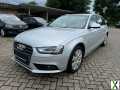 Foto Audi A4 Avant Attraction *AUTOMATIK*NAVI*XENON*TÜV*