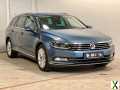 Foto Volkswagen Passat Variant Highline #AHK #Navi #Leder #Xenon