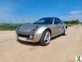 Foto Smart Roadster Coupé 60 kW