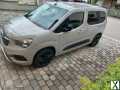 Foto Opel Combo Life 1.2 Turbo 96kW Elegance Auto Elegance