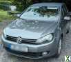 Foto Volkswagen Golf 1.4 Trendline Trendline