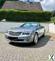 Foto Chrysler Crossfire Cabrio