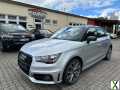 Foto Audi A1 Sportback S line