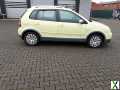 Foto Volkswagen Polo IV Fun 1.4 TDI KLIMA AHK
