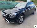 Foto Mercedes-Benz GLC 220 d 4-Matic* Navi* Led Xenon*Automatik*