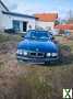 Foto BMW E34 520i