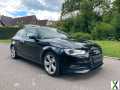 Foto Audi A3 Sportback 2.0 TDI 150 PS Clean Diesel Ambition *Zahnr.neu