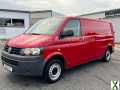 Foto Volkswagen T5 Transporter 2.0 TDI Kasten Lang *KLIMA/140PS*