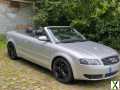 Foto Audi cabrio