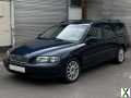 Foto Volvo V70 2.4 125kW,Klimaauto,Leder,PDC,Alu,Tüv05/2026