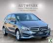 Foto Mercedes-Benz B 180 (Automatik- Navi- AHK- Tempomat- SHZ- LED)