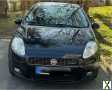 Foto Fiat Punto 2008 1.4 Benzin