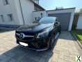 Foto Mercedes-Benz GLE 500 Coupé AMG-Paket V8 Motor