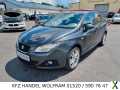 Foto Seat Ibiza 1.4 Style Klima, Sitzheizung, 8 fach, Alu