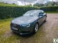 Foto Audi A5 2.0 TDI S tronic quattro Sportback