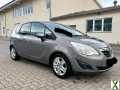 Foto Opel Meriva 1.4