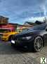 Foto BMW 335 Facelift M Lenkrad M4Bremse