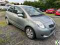Foto Toyota Yaris 1,3 Sol Automatik Klima MFL CD