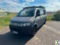 Foto VW T5.2 Transporter/Motor 134000km/Kupplung Neu bei 280000km