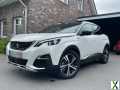 Foto Peugeot 3008 GT Line EAT6 1.5HDi