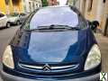 Foto Citroën Xsara Picasso, TÜV bis 08/24