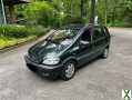 Foto Opel Zafira A 7 Sitzer Klima 1.8 Liter AHK