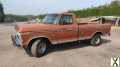 Foto Ford F250 1976 Ranger XLT Camper Special Big Block