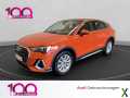 Foto Audi Q3 Sportback 35 TFSI S line LED Navi VC ACC Kame