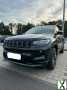 Foto Jeep Compass Hybrid