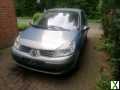 Foto Nur heute Renault Scenic 1,9 Diesel 7 Sitzer