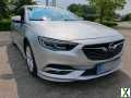 Foto Opel insignia opc 1.6 CDTI Head-up-Display Multifunktionslenkrad