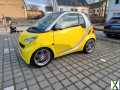 Foto Smart ForTwo coupé 1.0 62kW pulse/ Brabus vieles neu