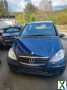 Foto Mercedes Benz A 160 CDI 10/2004