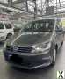 Foto VW Sharan 2,0 7 Sitzer