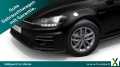 Foto Volkswagen Golf Variant VII 2.0 R-LINE EXT. CAM ALU NAVI