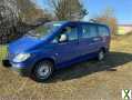 Foto Mercedes Benz Vito 115