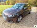 Foto Audi A1 1.4 TFSI Ambition Sportback Ambition