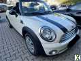 Foto Mini Cooper Cabrio