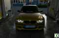 Foto BMW E46 316i Facelift