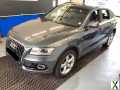 Foto Audi Q5 2.0 TDI quattro S Line Xenon Aut. Navi