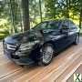 Foto Mercedes Benz C180 Automatik jetzt frisch tüv neu