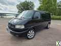 Foto VW T4 Multivan AXG 2,5 TDI Klima Standheizung Tempomat