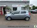 Foto Opel Corsa D Edition*1.HAND*NAVI*KLIMA*TEMPO*GARANTIE