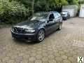 Foto BMW 316i M Packet Alcantara sitze