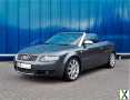 Foto Audi S4 4.2 quattro Cabriolet