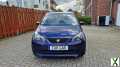 Foto SEAT Mii Reference (Gas / CNG Benzin )